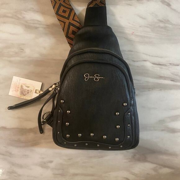 Jessica Simpson shoulder bags - Picture 1 of 5